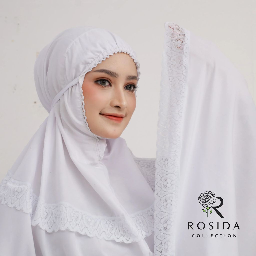 Produk ROSIDA_COLLECTION | Shopee Indonesia