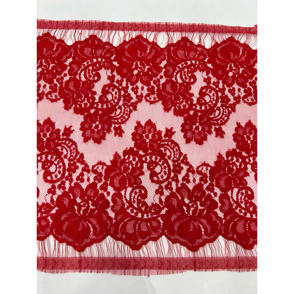 Jual Brukat Renda/Renda Panel/Renda Baju | Shopee Indonesia