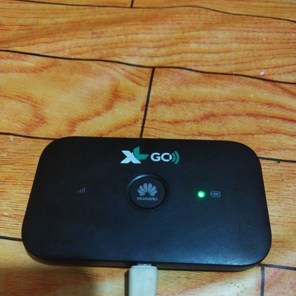Jual modem XLGO model:E5573Cs-609 second unit normal siap pakai ...