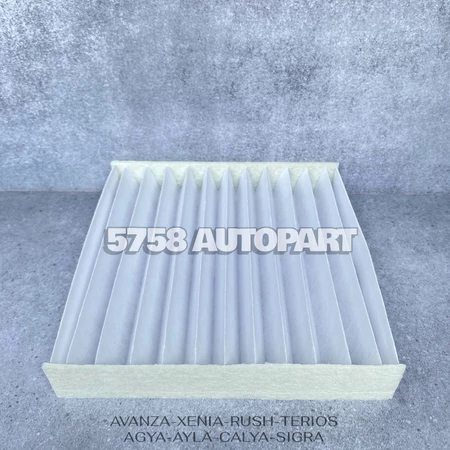 FILTER AC KABIN Avanza baru Grandmax Agya Ayla Sigra Ertiga