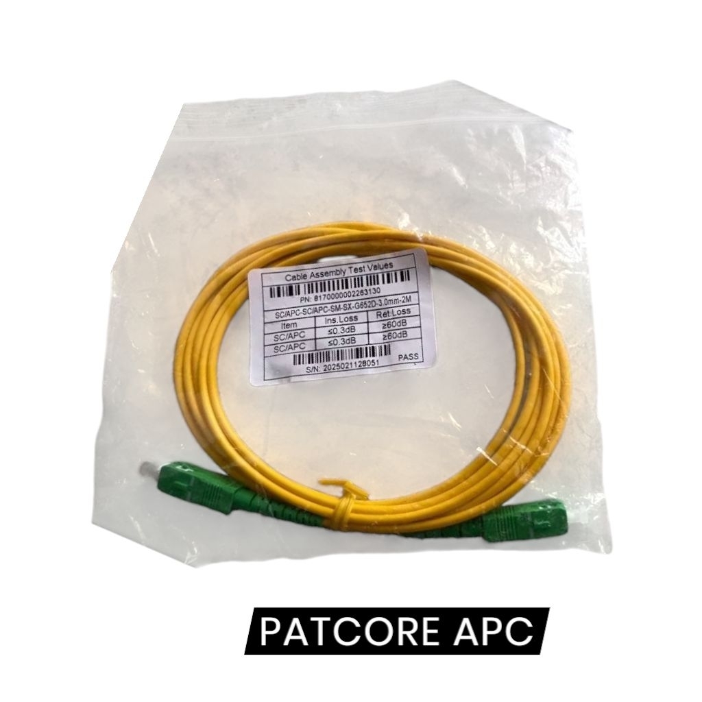 Jual Patcore APC-APC 2M | Shopee Indonesia