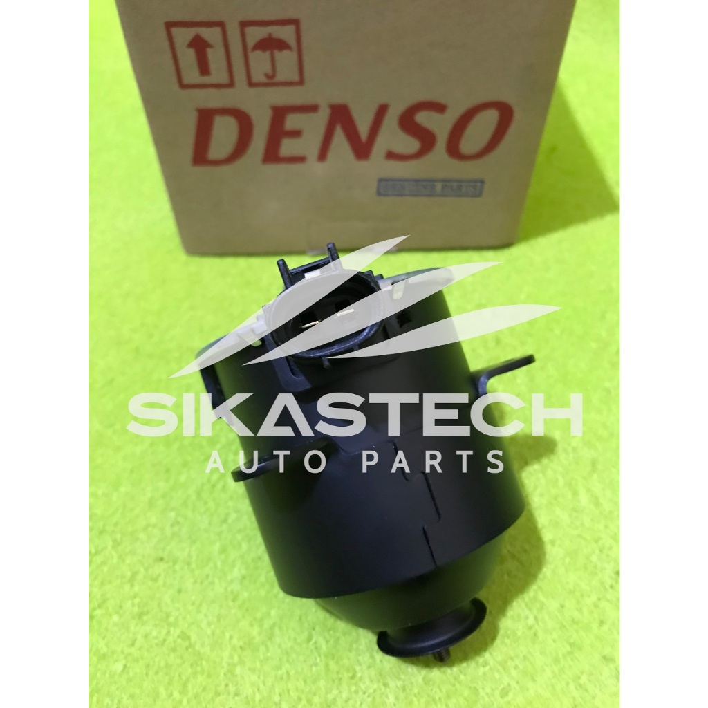 Jual 16363-23010 COOLING FAN MOTOR / DINAMO KIPAS RADIATOR TOYOTA ...