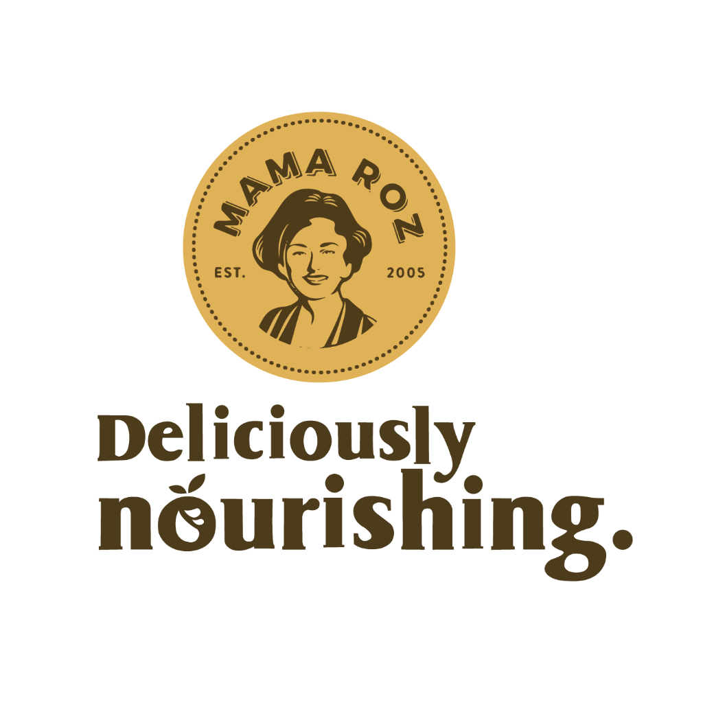 Jual Mama Roz - GREEN ESSENTIALS ( 250 ML ) | Shopee Indonesia