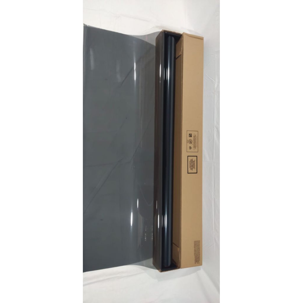 Jual KACA FILM 3M BB BLACK BEAUTY 3M BB 20% 40% 60% 80% UKURAN 152 CM X ...