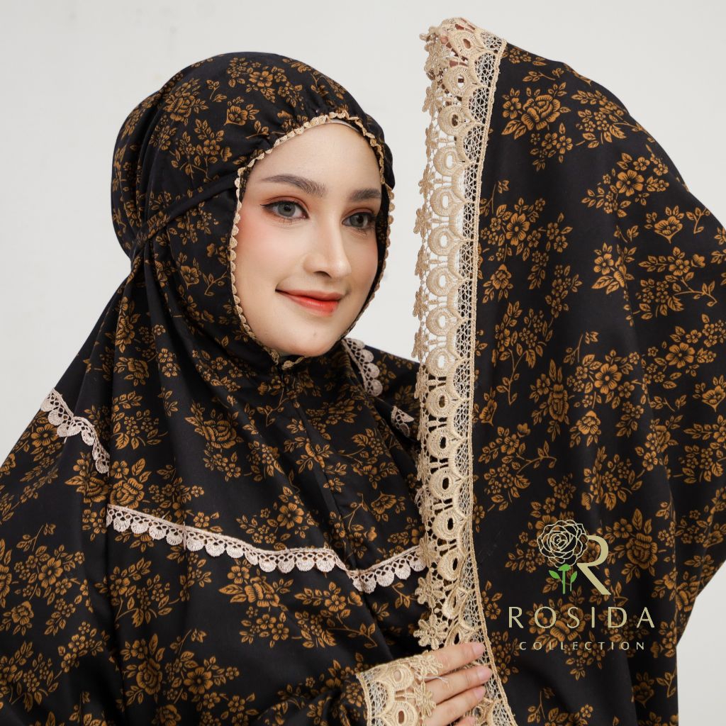 Produk ROSIDA_COLLECTION | Shopee Indonesia
