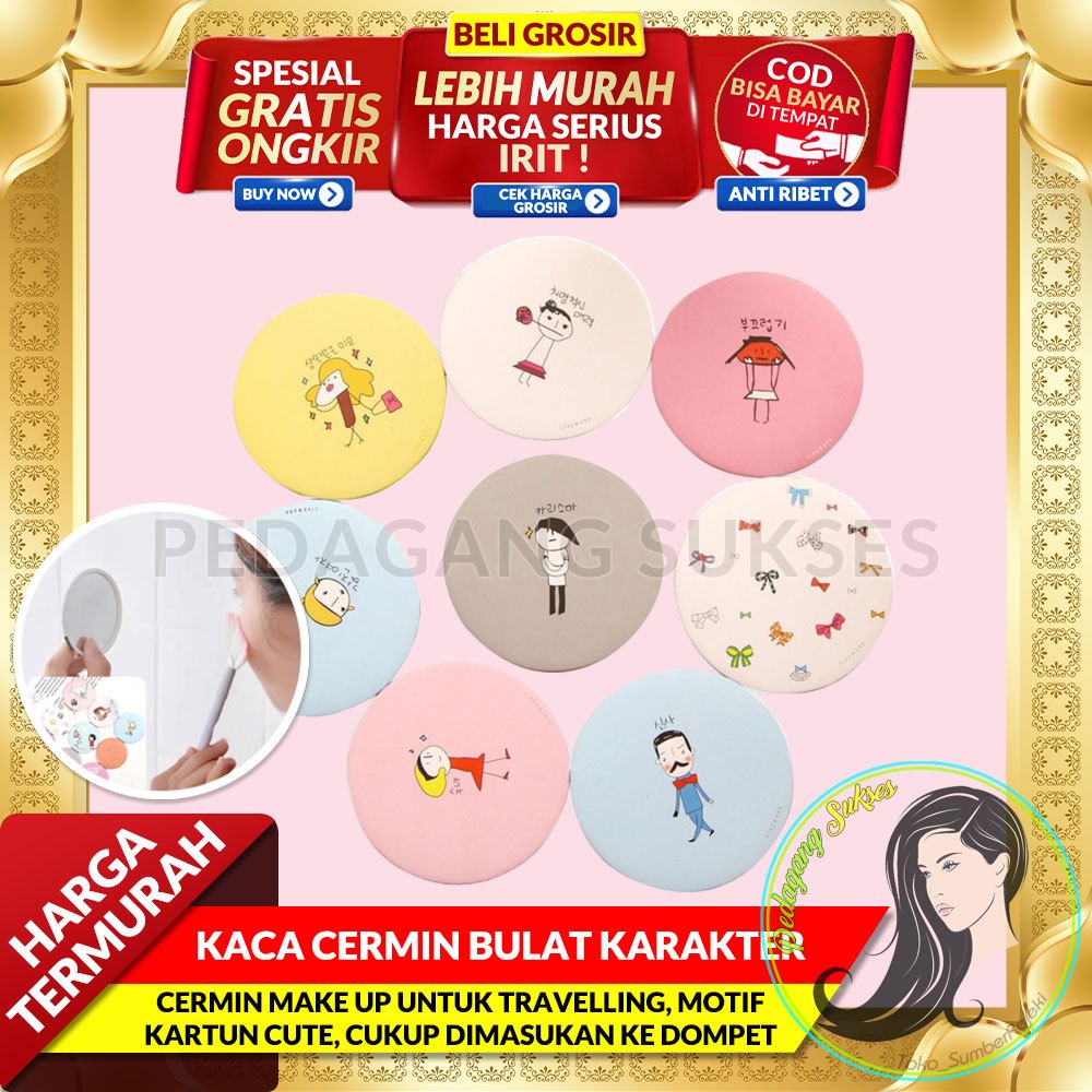 Toko Cermin Surabaya
