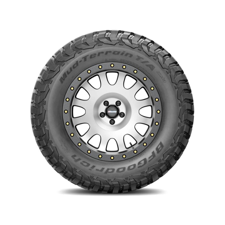 Jual Ban BFGoodrich 37 x 12.5 Ring 17 MT KM3 Ban BFG 37 12.5 R17 Ban ...