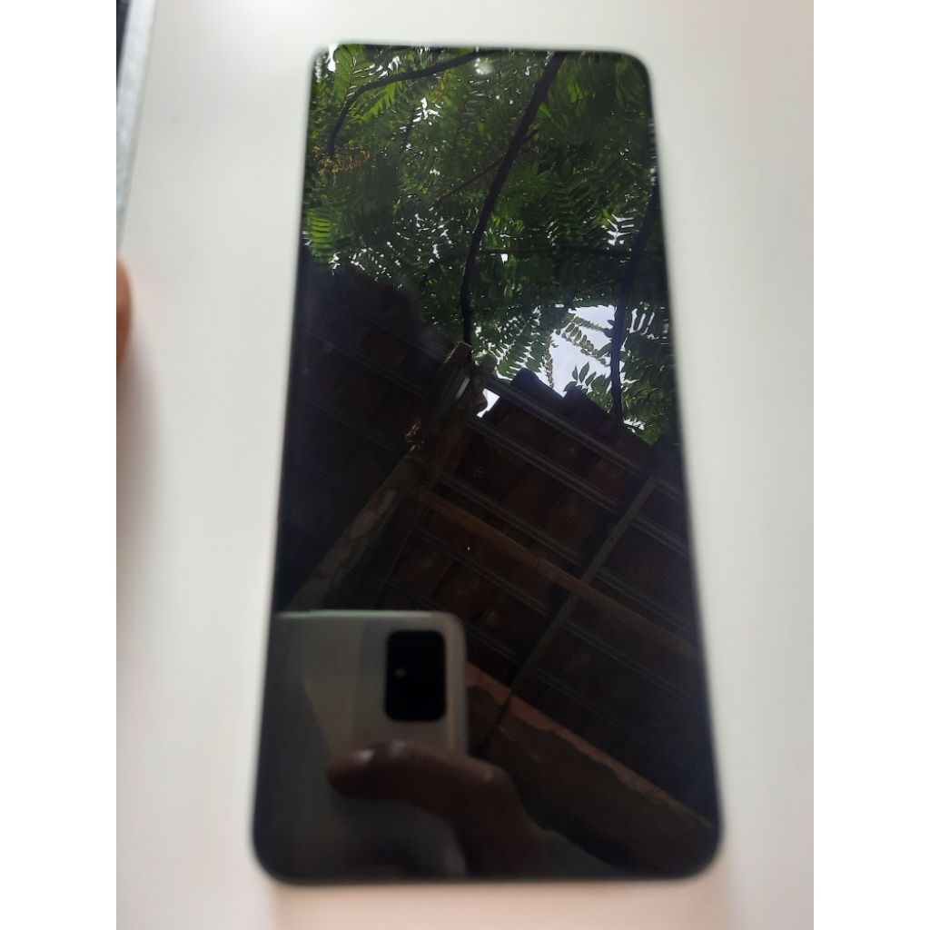 Jual LCD PLUS FRAME REDMI NOTE 12 4G COPOTAN | Shopee Indonesia