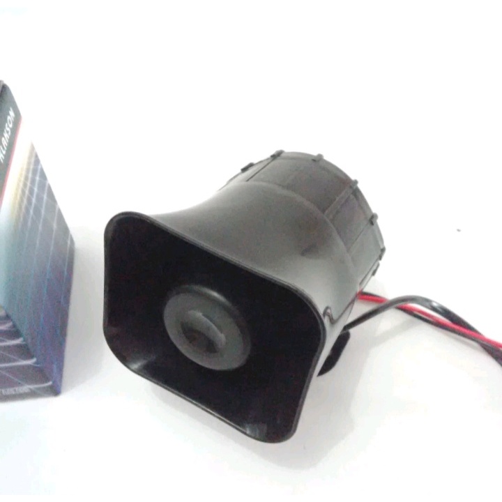 Jual Toa mini speaker mini corong kotak | Shopee Indonesia