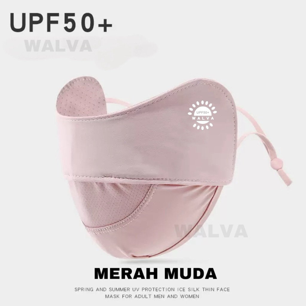 Jual masker anti uv Harga Terbaik & Termurah Juli 2026 | Shopee Indonesia