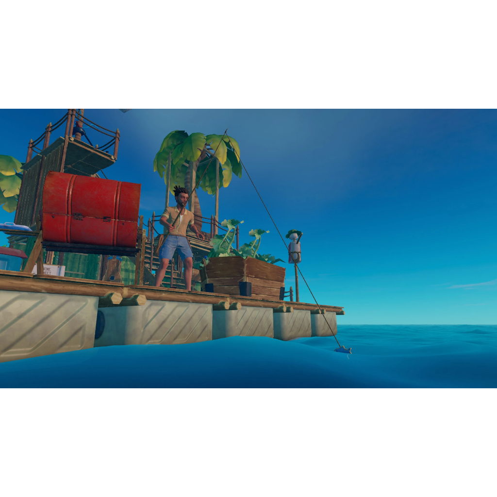 Jual Raft | Mac Sillicone | Mac Game | Shopee Indonesia