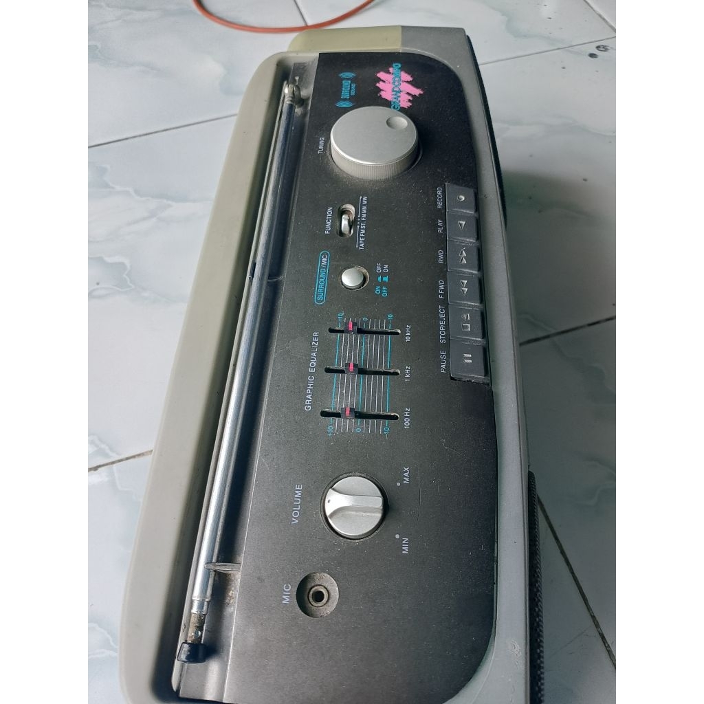 Jual Mini compo Polytron | Shopee Indonesia