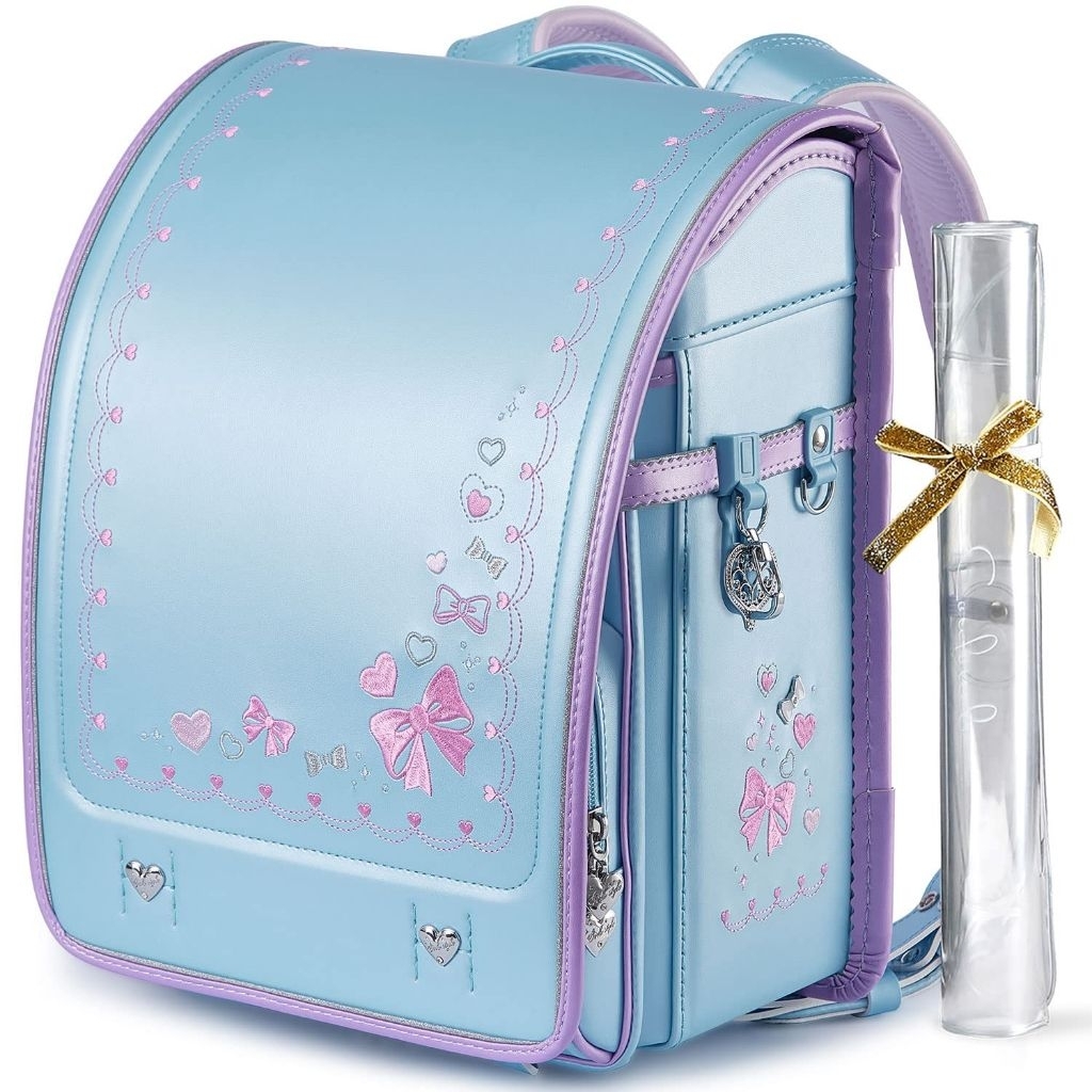 Jual GARANSI 6THN ORIGINAL FROM JAPAN RANDOSERU COULOMB 2026 tas ransel