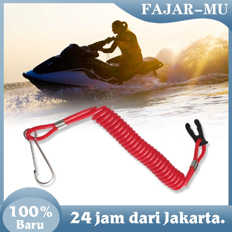 Jual Engine Kill Tali Universal 682-82556-00 Switch Kill Mesin Tempel ...