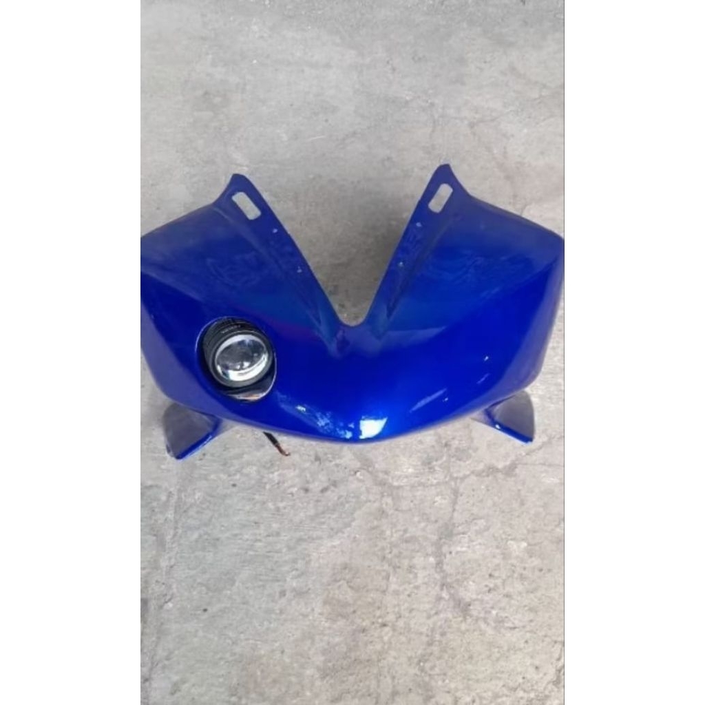 Jual HL KEDOK BUTA SEBELAH LAMPU SEBELAH INTUK R15V2 | Shopee Indonesia