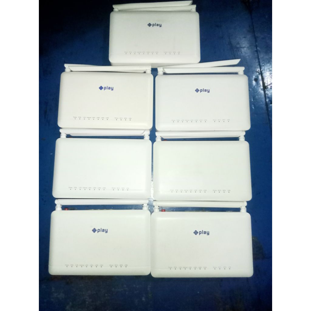 Jual ZTE POT HIJAU F670L/F679L | Shopee Indonesia