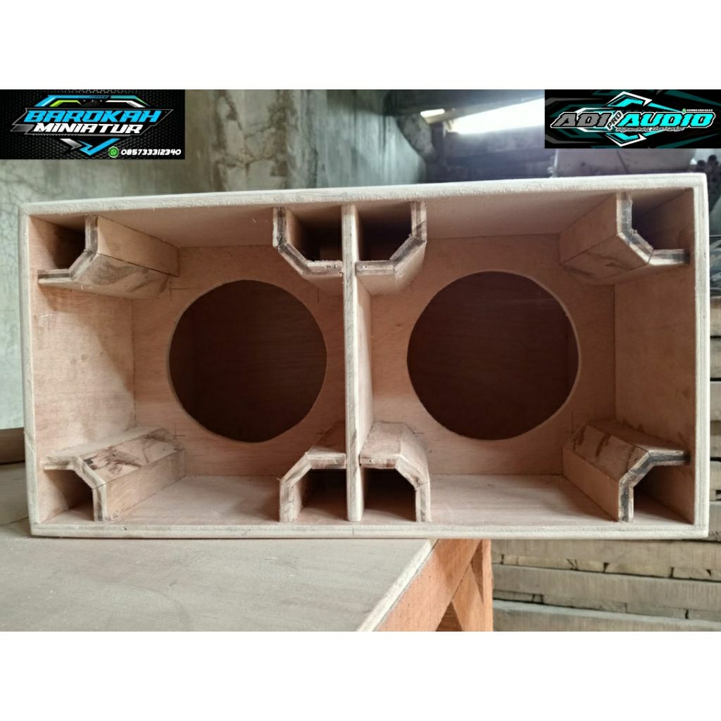 Jual box planar dobble 6 inch | Shopee Indonesia