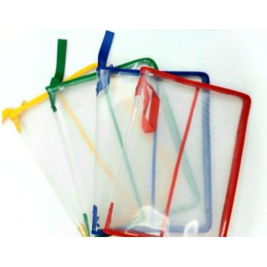 Jual map ziper- map resleting | Shopee Indonesia