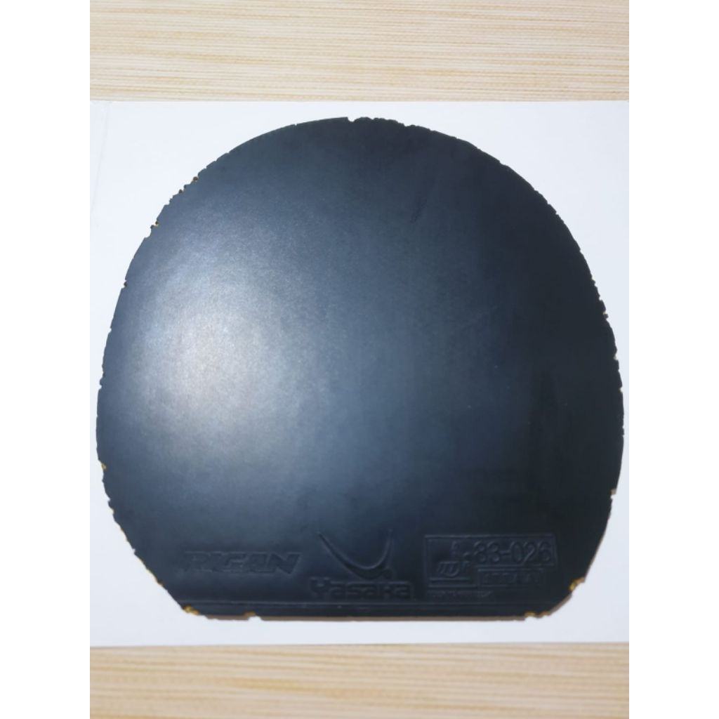 Jual Yasaka Rigan Hitam Second Japan | Shopee Indonesia