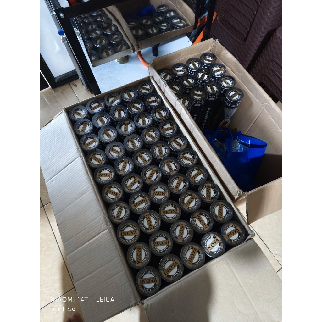Jual Shuttlecock Inova | Shopee Indonesia