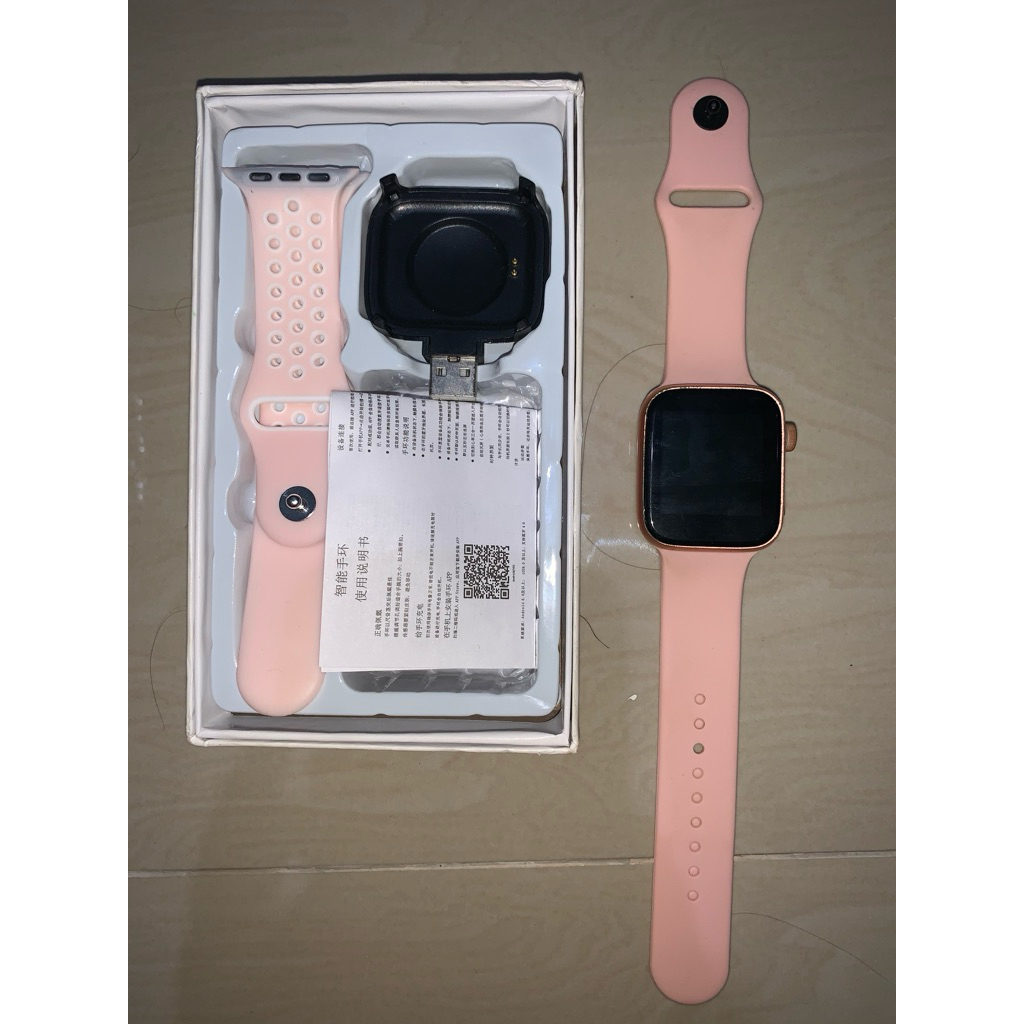 Jual Smart Watch | Shopee Indonesia