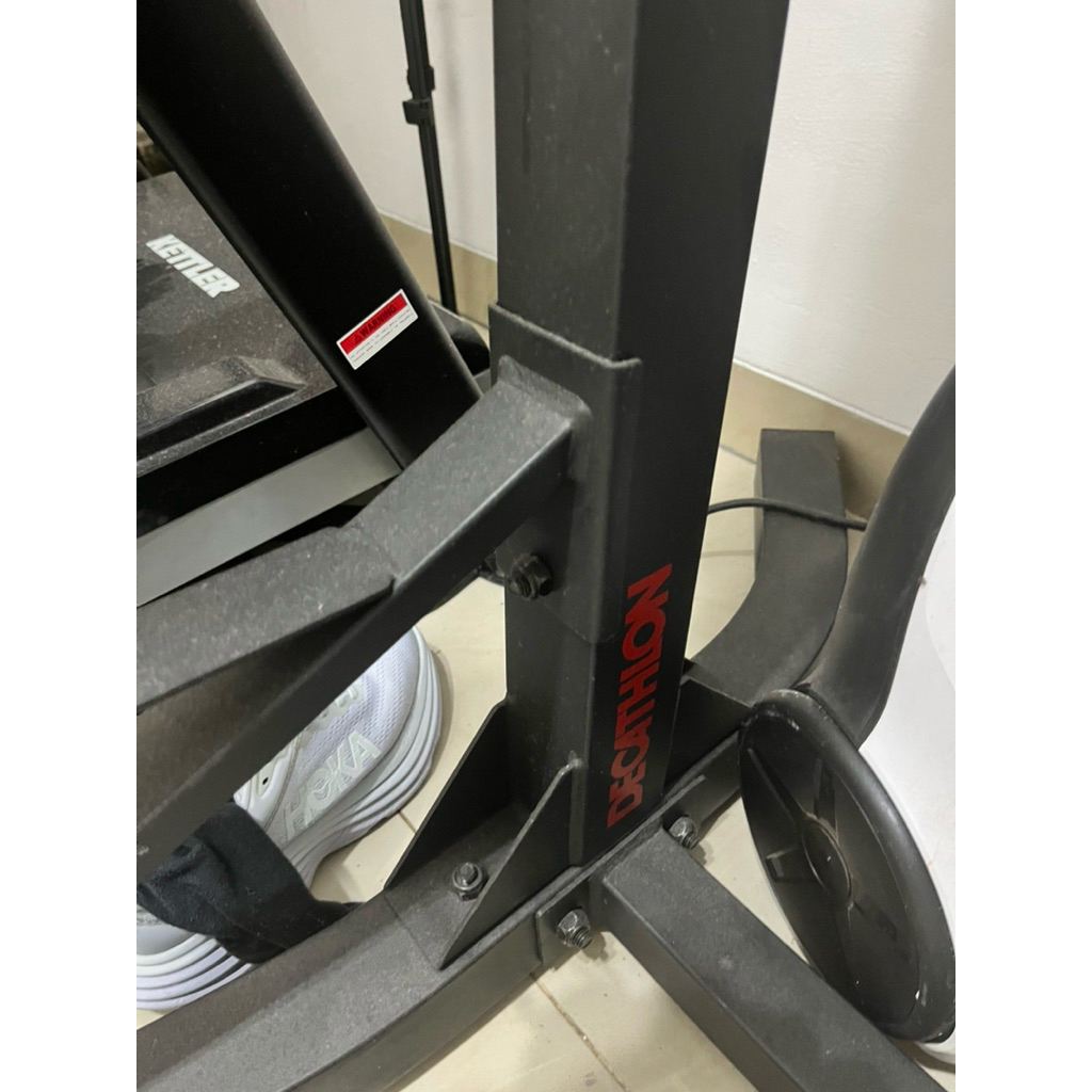Jual PULL Up Tower DECATHLON TS900 (Bekas) | Shopee Indonesia