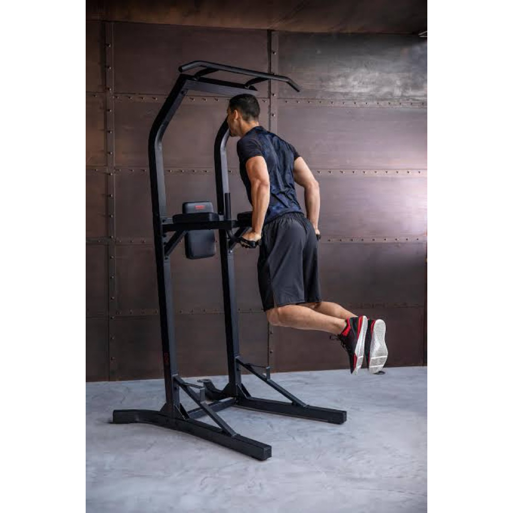 Jual PULL Up Tower DECATHLON TS900 (Bekas) | Shopee Indonesia
