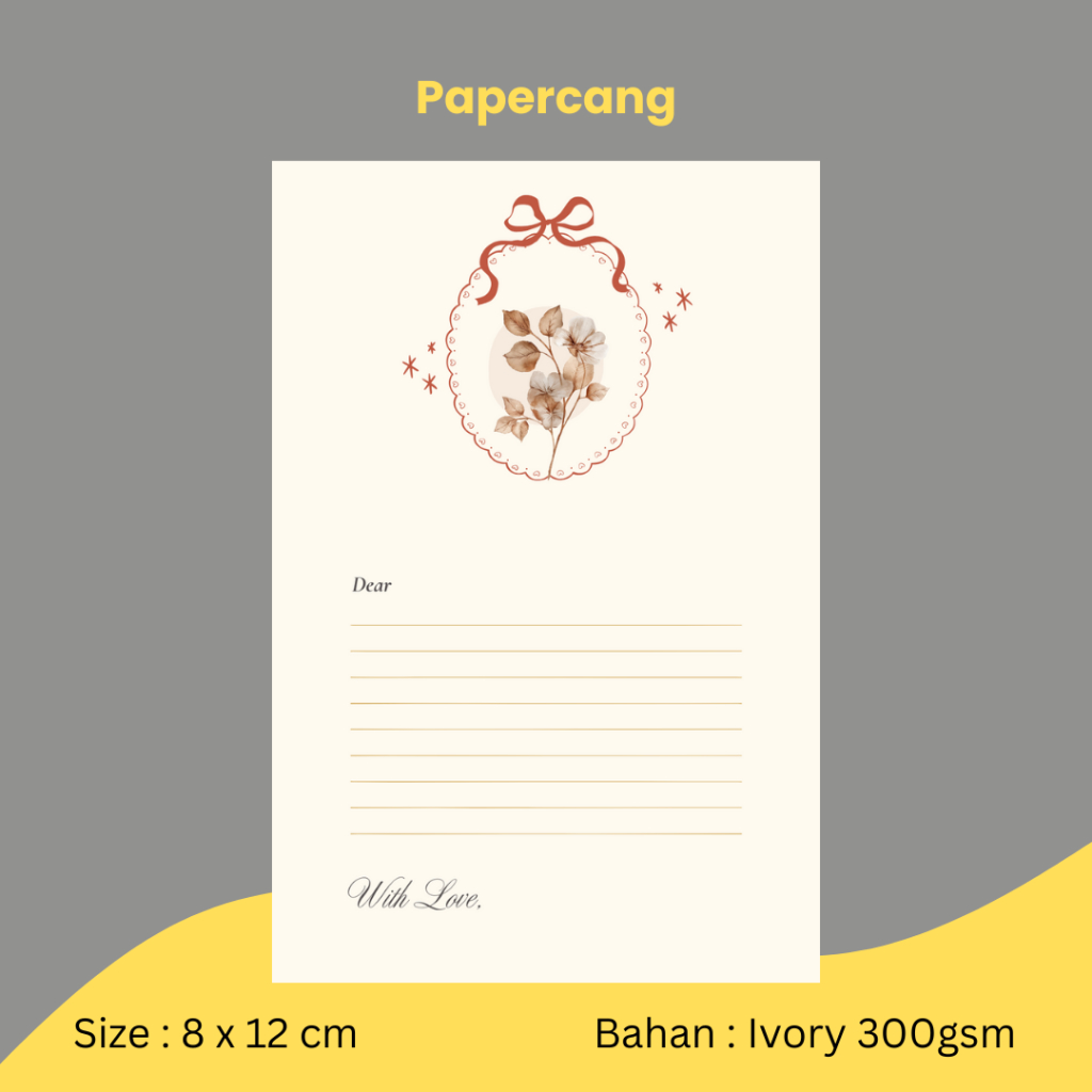 Jual KARTU UCAPAN/GREETING CARD/GIFT CARD/KARTU UCAPAN Happy Resign ...
