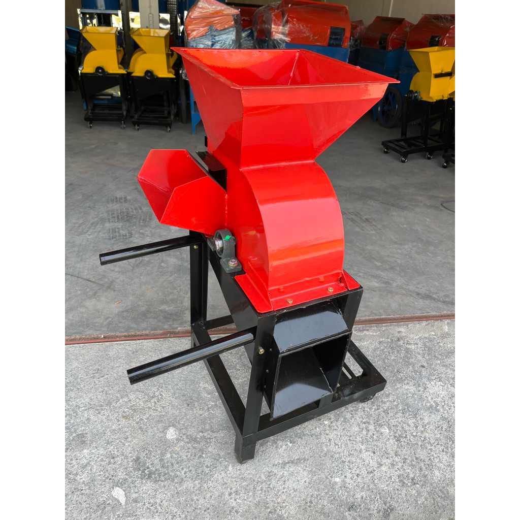 Jual MESIN CACAH RUMPUT MULTIFUNGSI | Shopee Indonesia