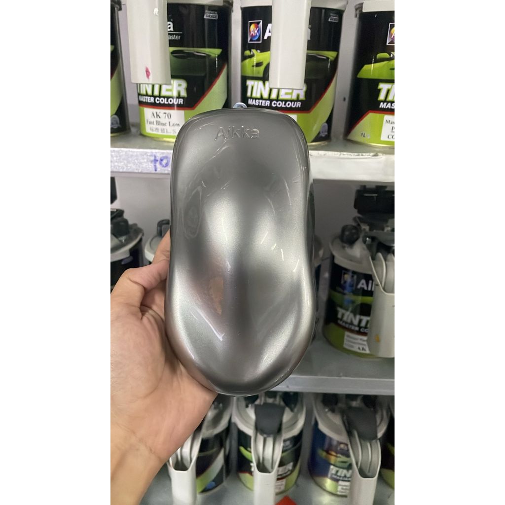 Jual AIKKA LEXUS 1J7 SONIC TITANIUM ATOMIC SERIS TOYOTA LEXUS | Shopee ...