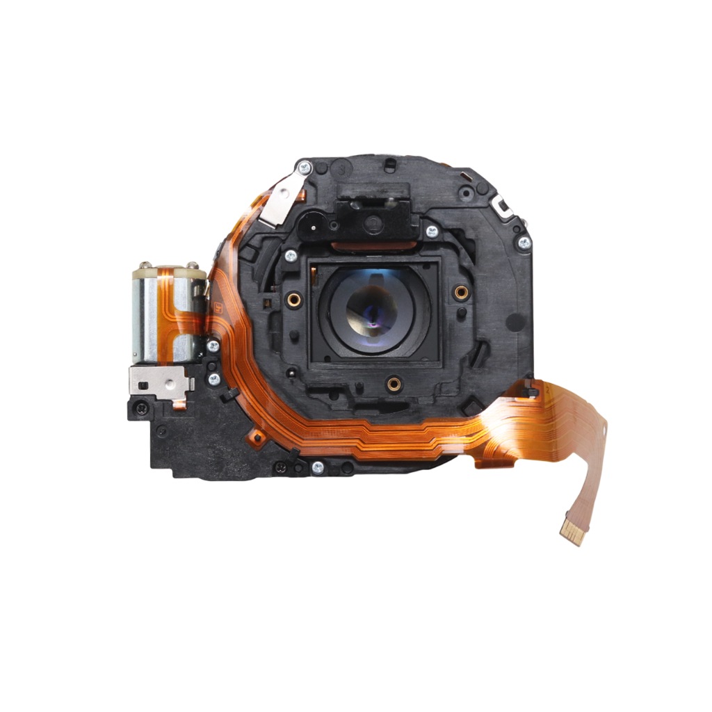Jual Original Part Zoom Lensa Sony RX100 Mark I & RX Mark II | Shopee ...
