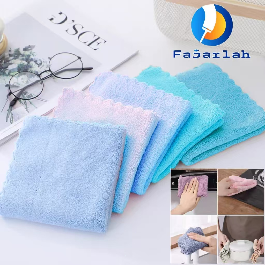 Jual Handuk Mini Pembersih Lantai Multifungsi | Shopee Indonesia