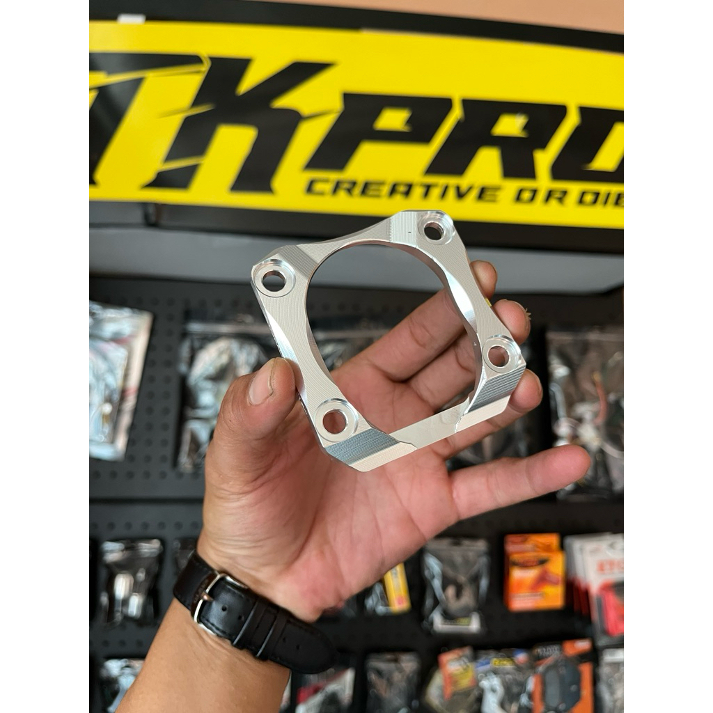 Jual KLEMAN MANIPOL RXKING RXK RXS/ COVER MANIPOL TK PRO KARBU RX-King ...