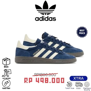 シューズ adidas Spezial Ice blue Jual Adidas Spezial Ice Blue Original Terlengkap & Harga