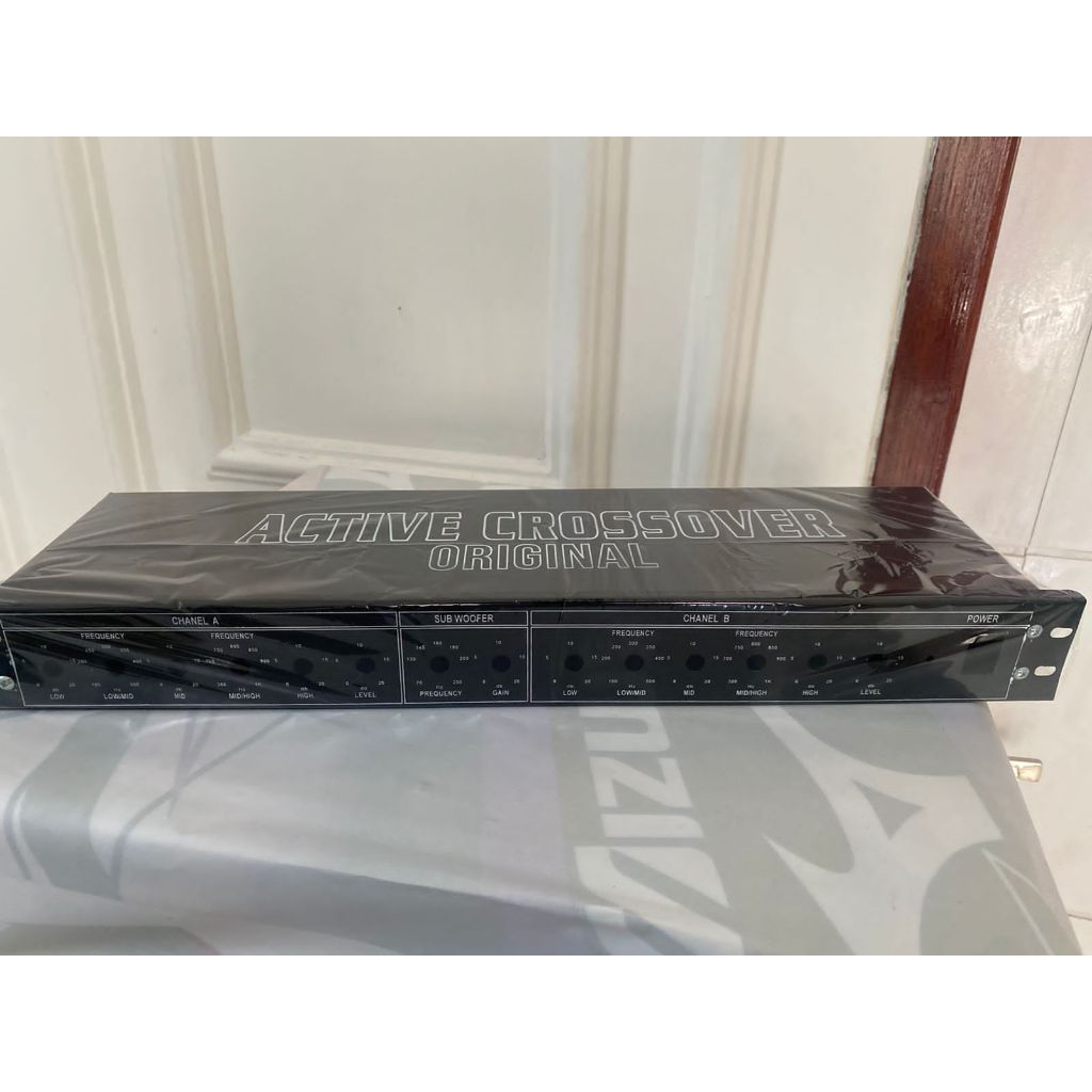 Jual BOX CROSSOVER 3way cocok buat semua kit TERMURAH! | Shopee Indonesia