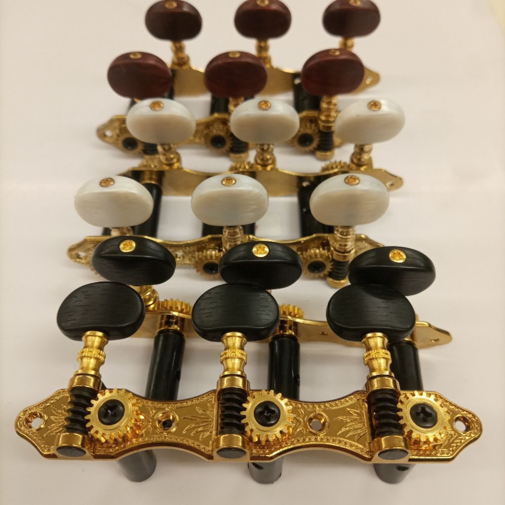 Jual Machine Head Guitars Classic / Drayer Gitar Klasik Korea / Drayer ...