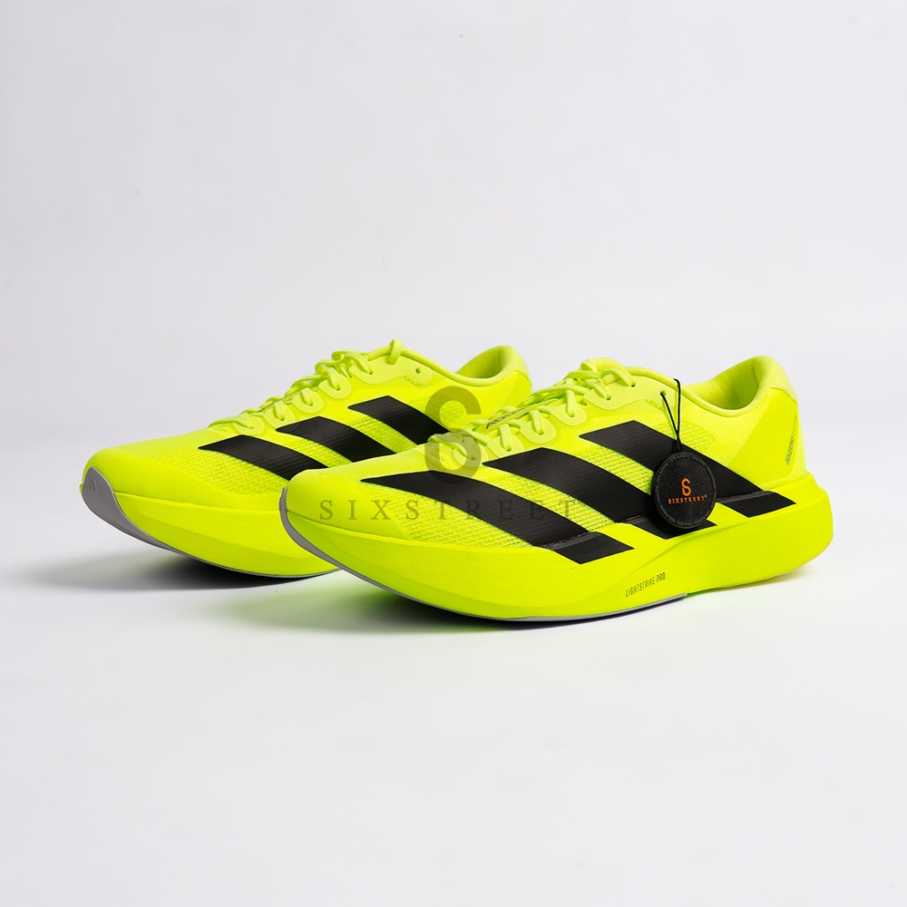 Jual ADIDAS Adizero Evo SL Lucid Lemon W JR5839 ( 100% Authentic ...