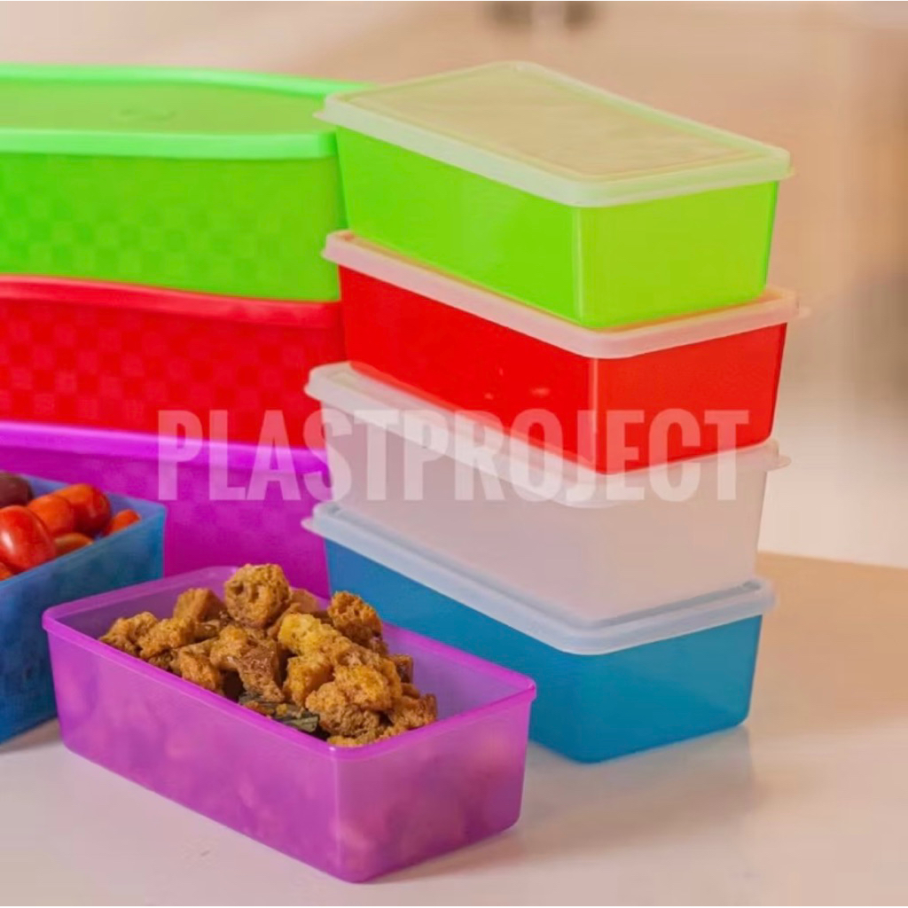 Jual BOX JEPANG / BOX TOBIKO / food Container / kotak penyimpanan ...
