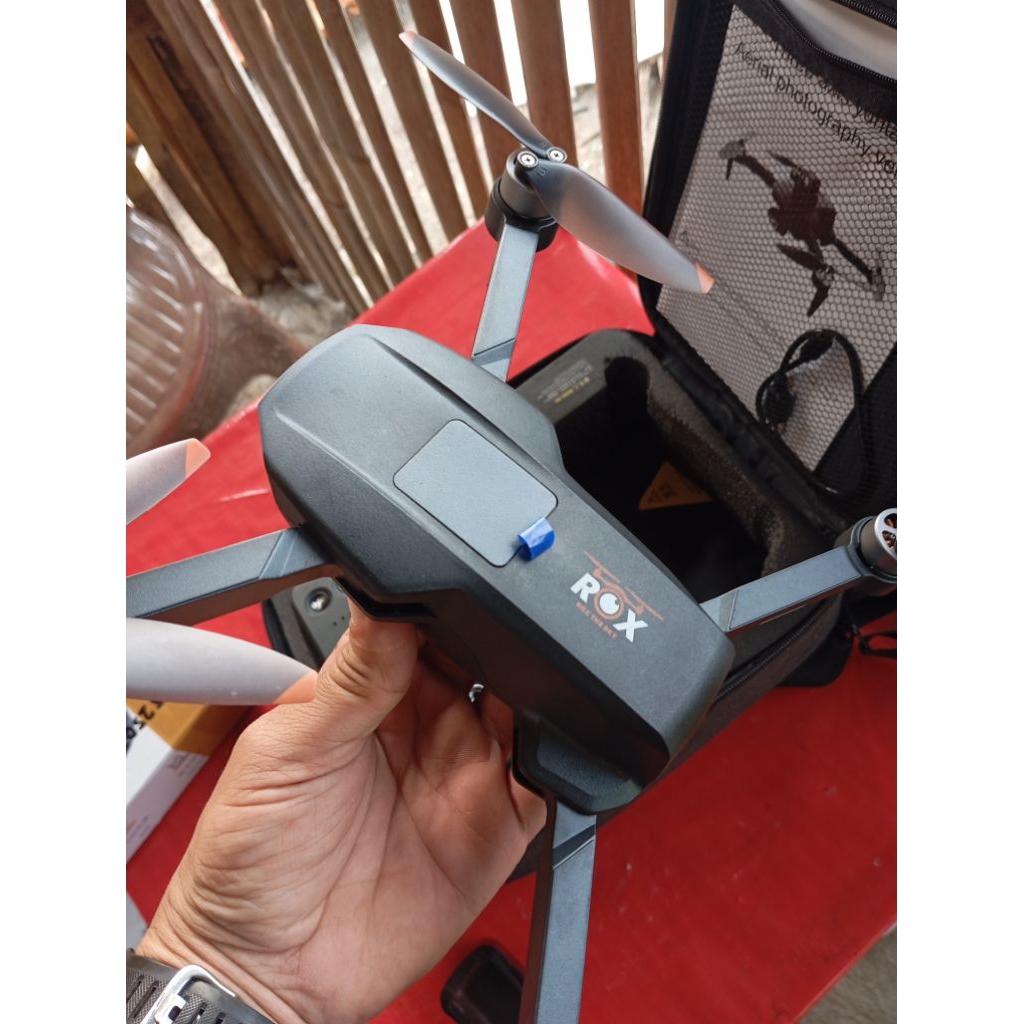 Jual drone rox x9 | Shopee Indonesia