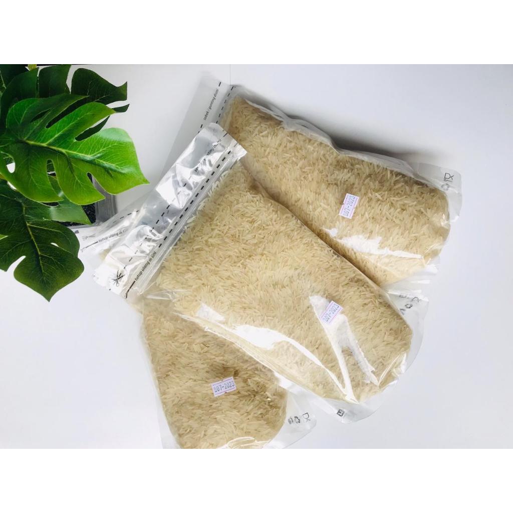 Jual BERAS BASMATI PUNJAB KING / BASMATI RICE BANDUNG | Shopee Indonesia