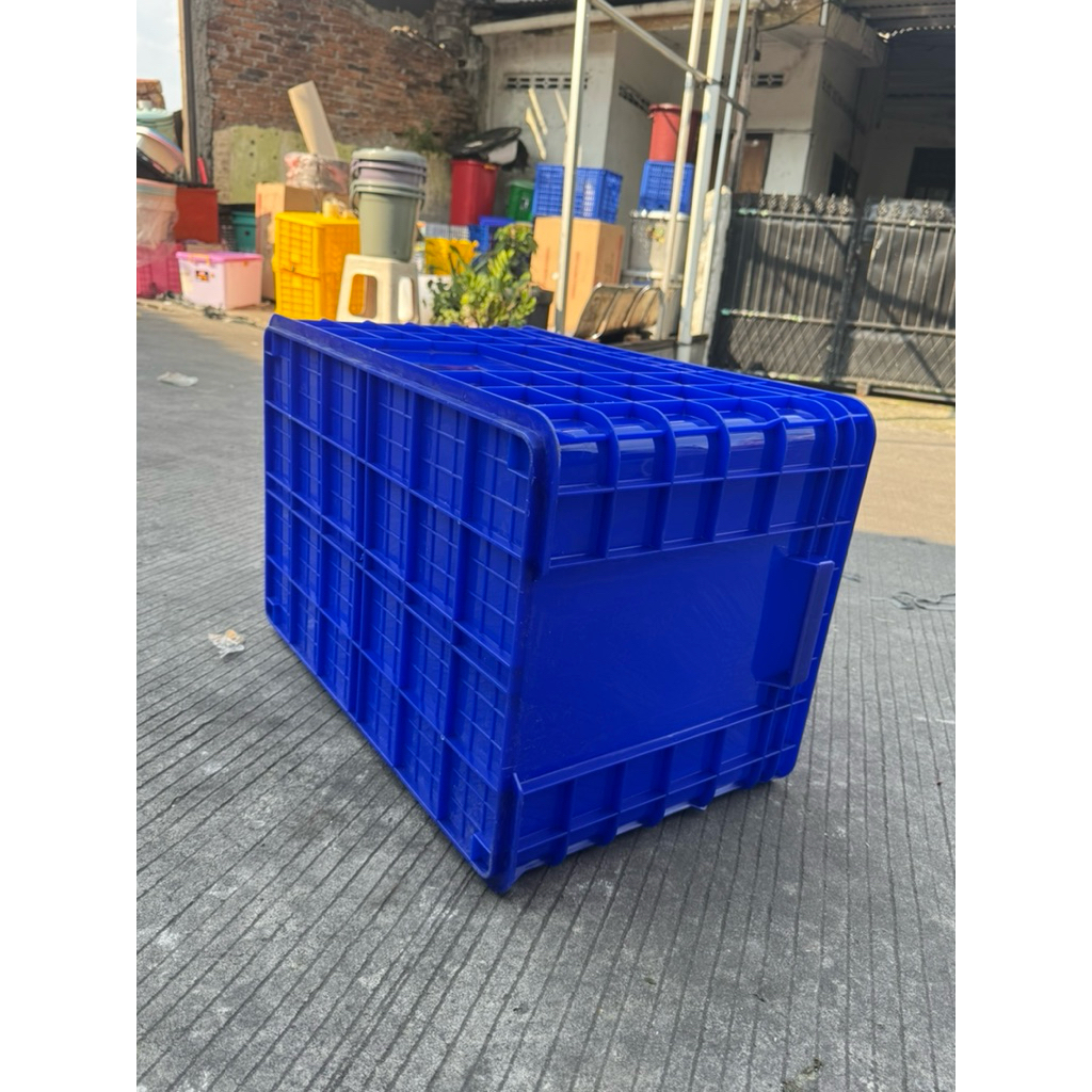 Jual Container Box Tebal / Kontainer Box Industri | Shopee Indonesia