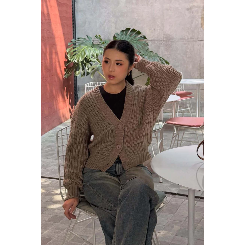 Bottle Cleaner Brush Detail