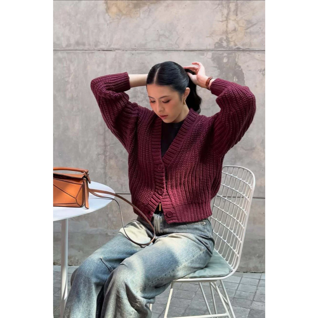 Bottle Cleaner Brush Detail