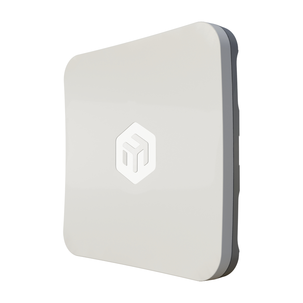 Jual Mikrotik SXTsq 5 ax SXTsq-5axD outdoor wifi 6 CPE | Shopee Indonesia