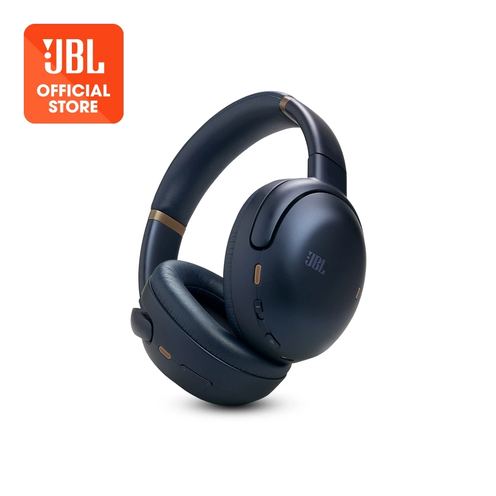 JBL Tour One M3 Smart Tx - Wireless over-ear Noise Cancelling headphones with Smart Transmitter