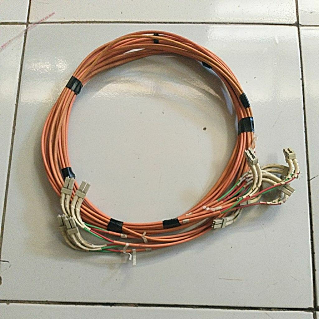 Jual Kabel Patch Cord Fiber Optik | Shopee Indonesia