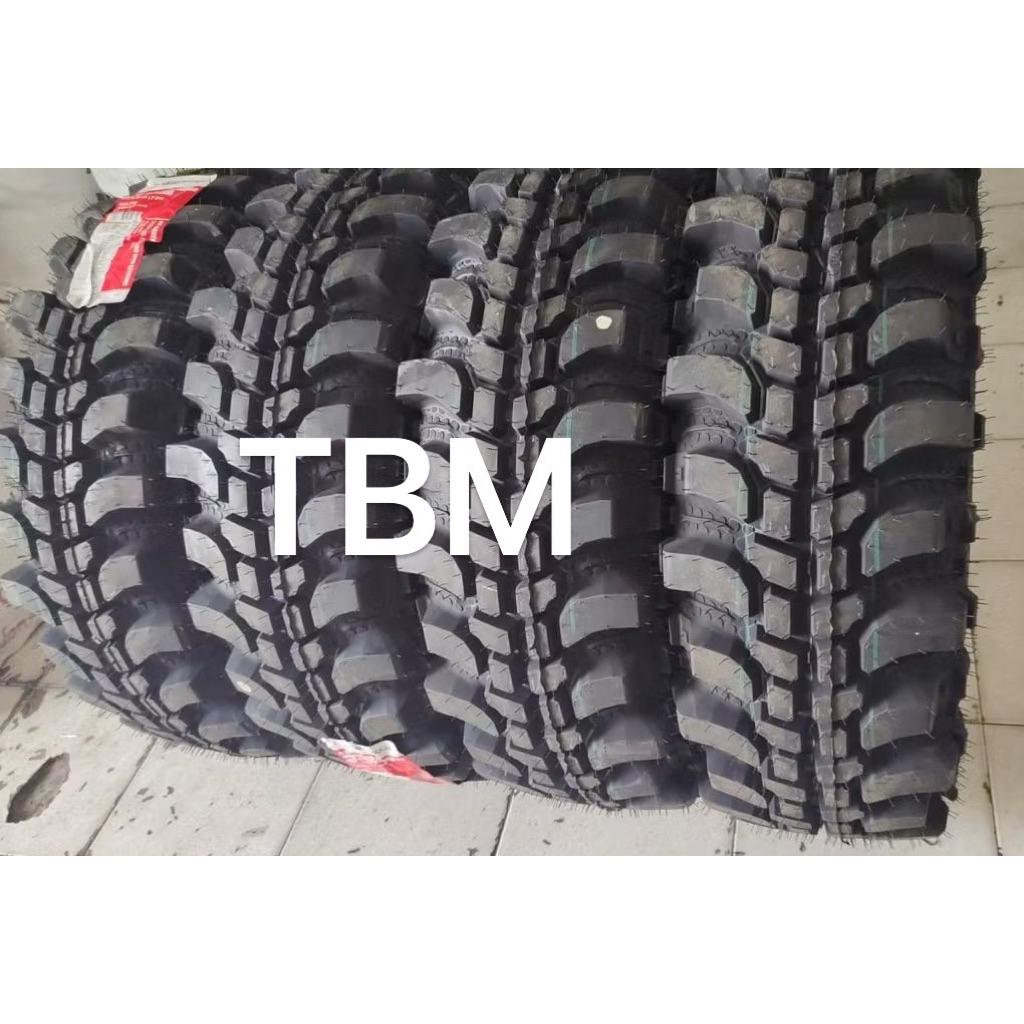 Jual BAN GT RADIAL 31x10.5 R15 KOMODO EXTREME | Shopee Indonesia