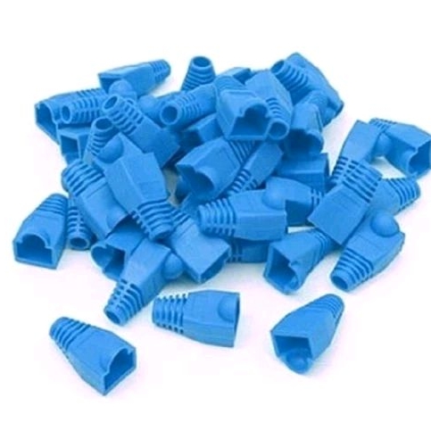 Jual Plug Boot RJ45 / Cover RJ45 | Shopee Indonesia