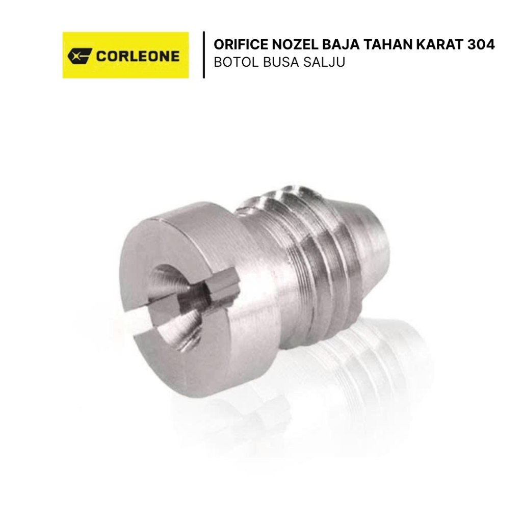 Jual Nosel busa salju RX07, nosel khusus yang terbuat dari inox304 ...