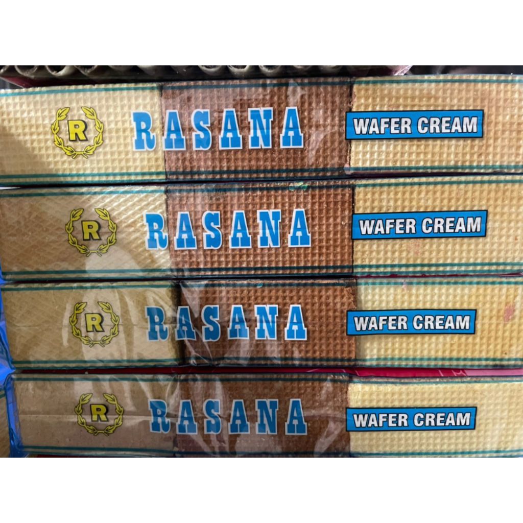 Jual WAFER JADUL // WAFER BALOK RASANA ANEKA RASA PACK 400 GRAM ...